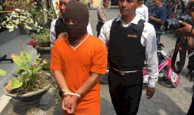 IDI Jatim Menolak Jadi Eksekutor Kebiri Kimia Predator Anak