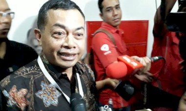 Antam Klarifikasi Soal Penyerangan Mantan Direktur Penyidikan KPK Endang Tarsa