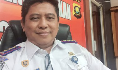 Gelar Turnamen Catur Dalam Rangka Harbunas 2019, Ini Katagori Dipertandingkan Kemenhub