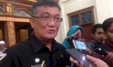 SK DPRD Sarolangun Belum Kunjung Terbit, Begini Kata Kabiro Pemerintah