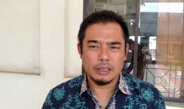 Arahan KPK, Pemprov Gugat Aset Tanah di Komplek DPRD di Telanaipura Jambi