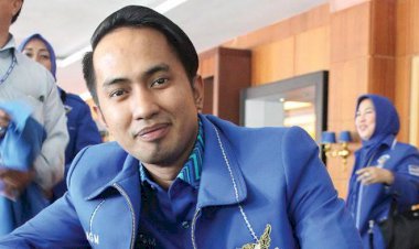 Bupati Penajam: Hashim Kelola 50 Ribu Ha HPH