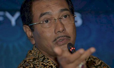 Digeser ke BTN, Dirut BRI: Saya Tak Pernah Diajak Bicara, Saya Memutuskan Mengundurkan Diri