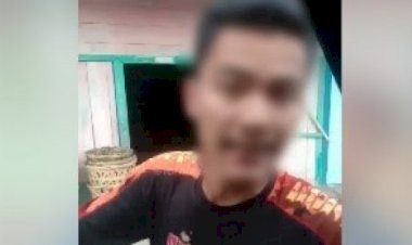 Kena Pungli, Ibu di Sumut Semprot Oknum Pemuda Pancasila