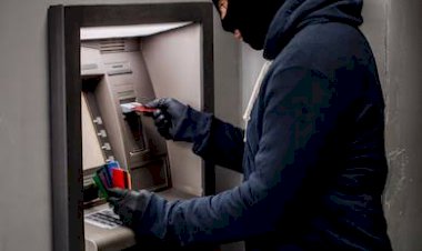 Polisi Ringkus WNA Bulgaria Saat Lakukan Skimming di ATM Bali