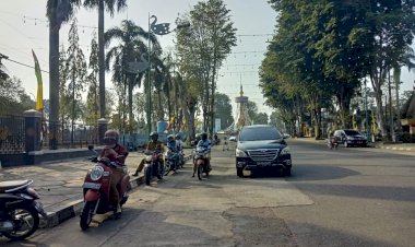 Lihat ASN Sering Terlambat, Fasha: Jika Tak Jera! Diberlakukan Penurunan Pangkat