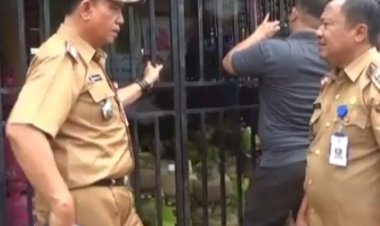 DUH!! 165 Pangkalan Gas Tak Kantongi Rekomendasi