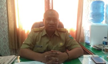 Perusahan Baru Wajib Siapkan Kelengkapan Alat Damkar