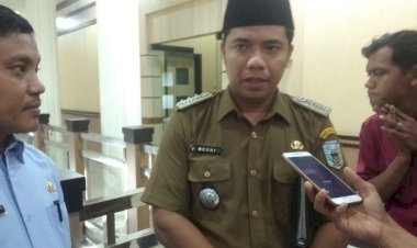 Bocah 9 Tahun Alami Kelainan Jantung, Pemkab Sarolangun Bantu Dana Pengobatan Rp25 Juta