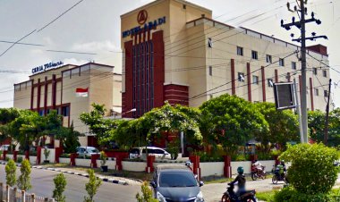 ISPU Sarolangun Masih Sedang, LH Ingatkan Warga Gunakan Masker