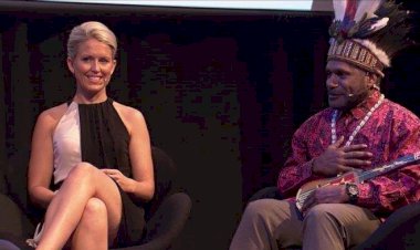 Dirjen Imigrasi Sebut Tokoh Separatis Benny Wenda Bukan WNI Lagi