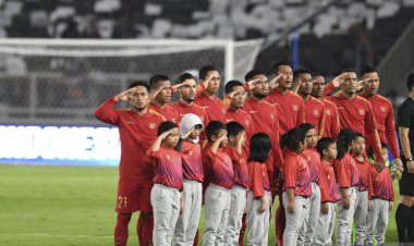 Ricuh di GBK, Menteri Imam Nahrawi Temui Menpora Malaysia