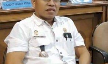 Statusnya Viral Karena Dianggap Lecehkan Profesi, Ini Penjelasan Camat Sekernan