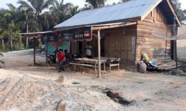 Begini Kisah Pilu Gadis Cantik di Bungo Diperkosa Ayah Kandung Lebih 6 Tahun