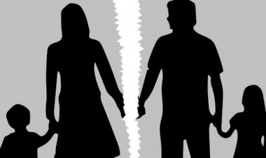 Diduga Telantarkan Keluarga 15 Tahun, Oknum Guru Dilaporkan Istri