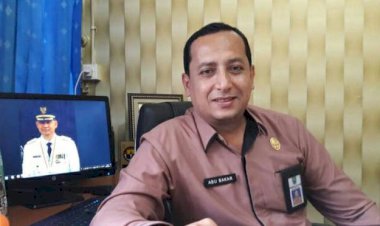 Waspada ISPU Berbahaya, Pemkot Jambi Tambah Waktu Libur Siswa