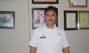 Direktur RSUD Bangko Sebut Penderita ISPA dan Diare Meningkat Drastis