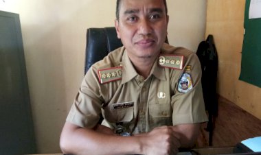 Pada 2019, Tercatat 89 ASN Sarolangun Memasuki Masa Pensiun