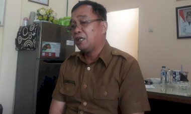 Udara Tidak Sehat, DLH Muaro Jambi Sarankan Siswa Diliburkan