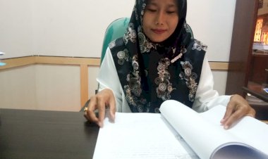 210 Tukang Sarolangun Telah Disertifikasi