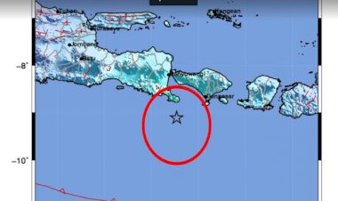 BPBD Jember: Tidak Ada Kerusakan Akibat Gempa Bumi