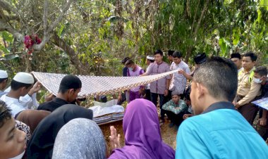 Sempat Bernafas, Pengidap Tumor Paru Rachju Akhirnya Meninggal Dunia