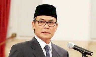 Johan Budi Mundur dari Jubir Presiden