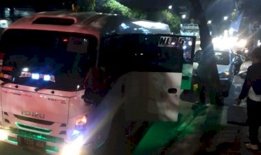 Hiii Serem! Pengendara Mobil Ngaku Disalip Ambulans Tanpa Sopir di Hutan Bukit Barisan