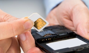 WASPADA! 1 Miliar SIM Card Gampang Dibajak Hacker