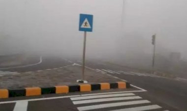 Seorang Bayi Dikabarkan Meninggal Akibat Kabut Asap