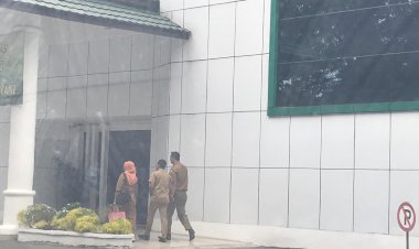 Sejumlah Saksi Kasus Bansos Disdik Dipanggil ke Kejati Jambi
