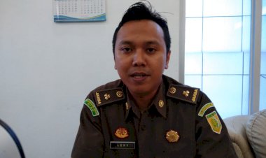 Kejati Tangani 6 Objek Tanah Milik Pemprov Jambi yang Dikuasai Pihak Lain