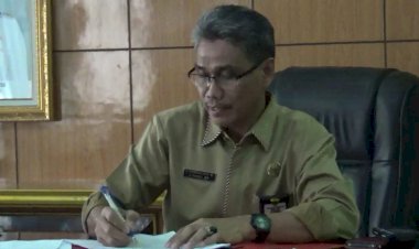 ISPU Kembali Tidak Sehat, Siswa di Muarojambi Diliburkan Lagi