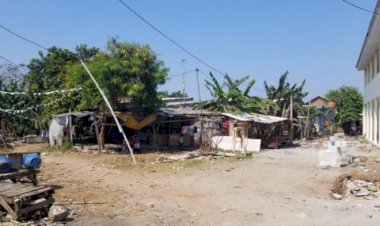 Kisah Warga Tangerang Sempat Takut & Viral Penampakan Pocong