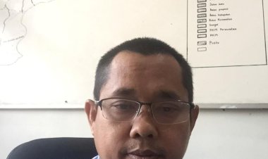 Tren ISPA di Muarojambi Naik, Juni-Agustus 2019 Ada 8.373 Kasus