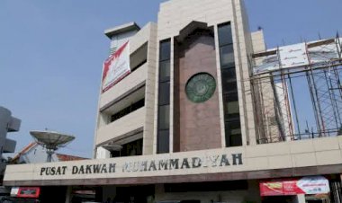 Muhammadiyah & Ormas Islam Minta Pengesahan RUU Pesantren Ditunda