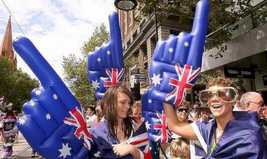 Gegara RUU KUHP, Australia Warning Warganya ke Indonesia!