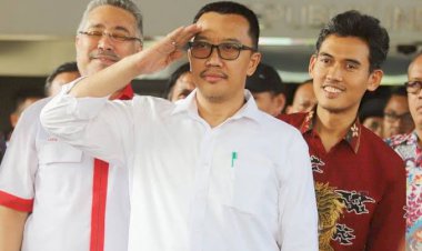 KPK Panggil Saksi untuk Tersangka Imam Nahrawi