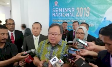 Pemerintah Segera Ambil Alih Tanah yang Dikonsensi Swasta!