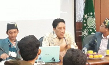 Wakil Rektor UI Sebut Pendidikan Dasar & Menengah Perlu Direvisi