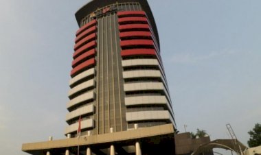 Prestasi KPK, Semester I 2019 Selamatkan Keuangan Daerah Rp28,7 Triliun