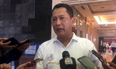 Tangani Mafia Bantuan Pangan Non Tunai, Buwas Butuh KPK
