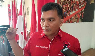 PDIP Jambi Ingin Jadi Pemenang Pilgub 2020, Begini Strategi Mereka!