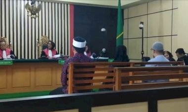 Divonis Tinggi, Irfan Terdakwa Kredit Fiktif Bank Mandiri Resmi Banding