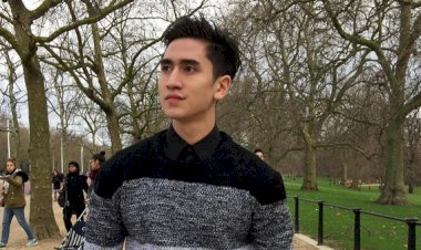 DUH! Verrell Bramasta Sempat Coba Bunuh Diri dengan Terjun dari Apartemen