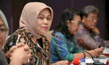 Quick Respon! Elviana Sebut Besok Pesawat Hercules akan Taburkan Kapur di Langit Jambi