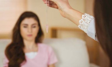 Terperdaya Hipnotis, Wanita Simpang Limbur Ini Kehilangan Emas 11 Mayam