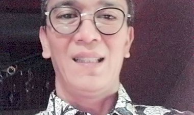 Petaka Kabut Asap, Mengancam Hunian Hotel di Jambi