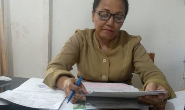 ISPU Tanjab Barat 56 PPM, Himbauan Libur Sekolah Dicabut