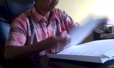 Pilkades Jilid III, Cakades Kini bisa Sosialisasi Raih Simpati Pemilih